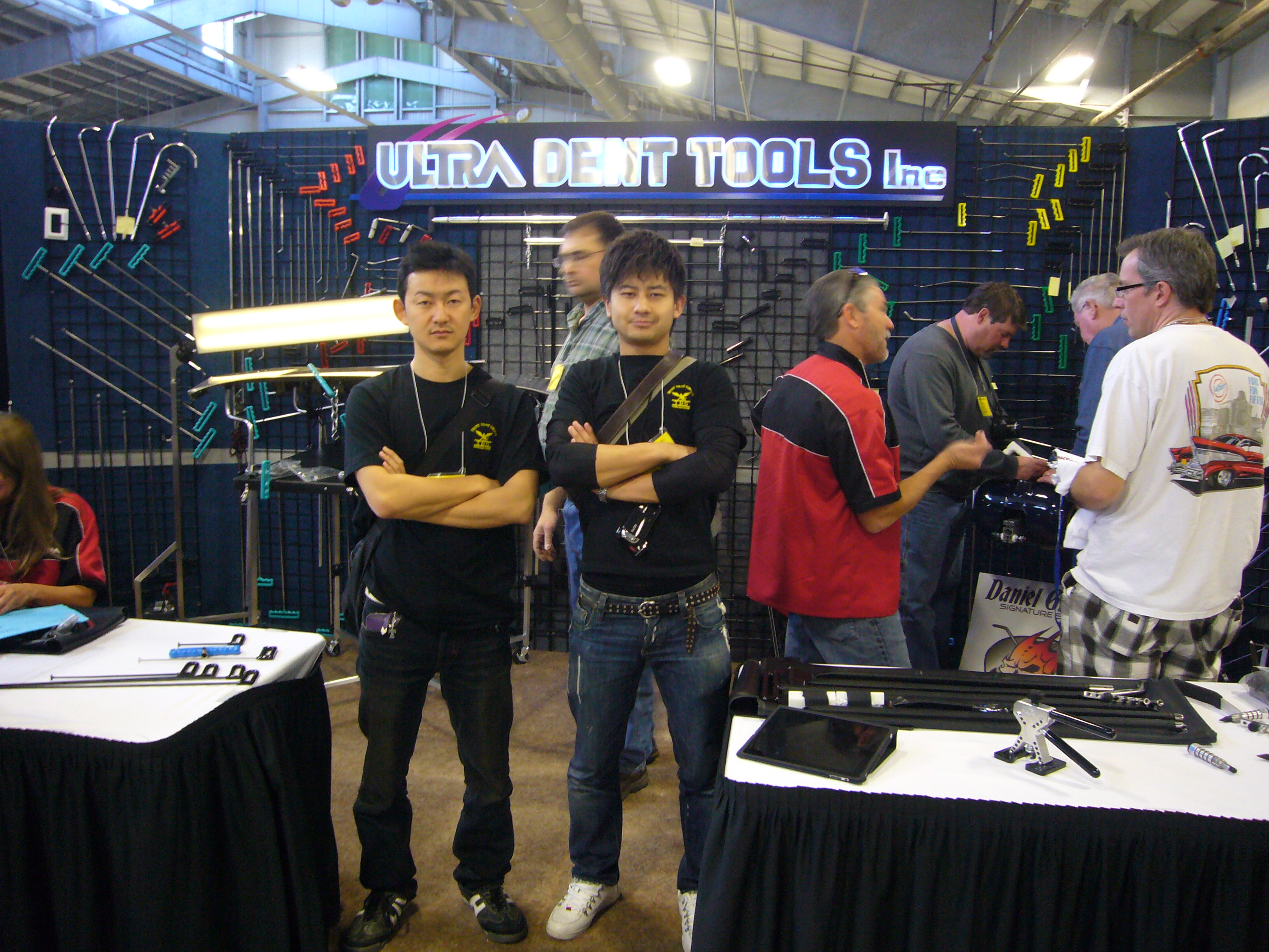 Mobile Tech Expo 2011